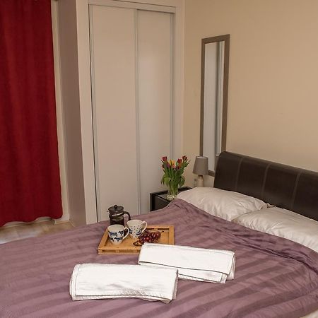 Botanica Appartement Cambridge  Buitenkant foto